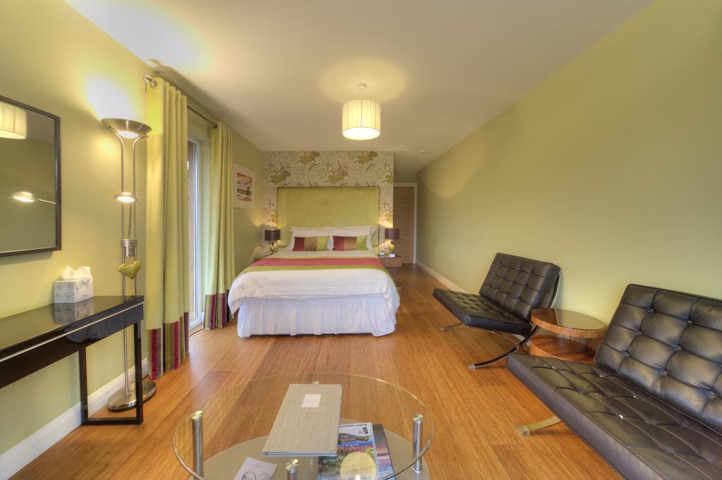 אובאן Aspen Lodge חדר תמונה