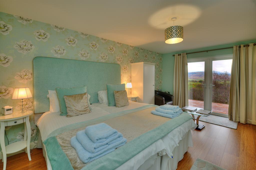 אובאן Aspen Lodge חדר תמונה