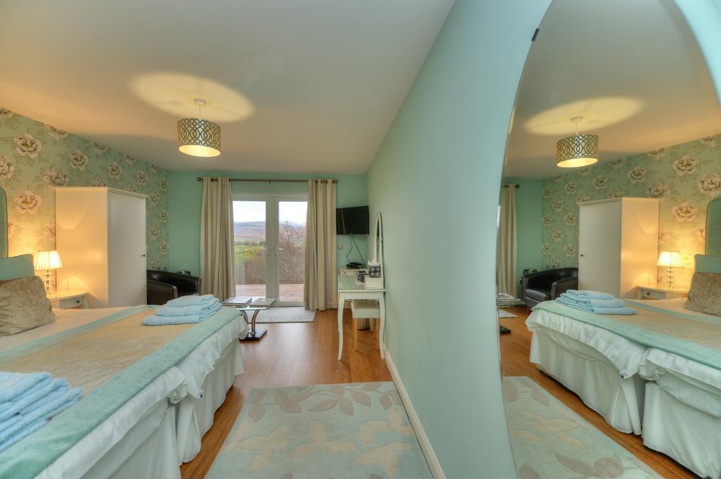 אובאן Aspen Lodge חדר תמונה