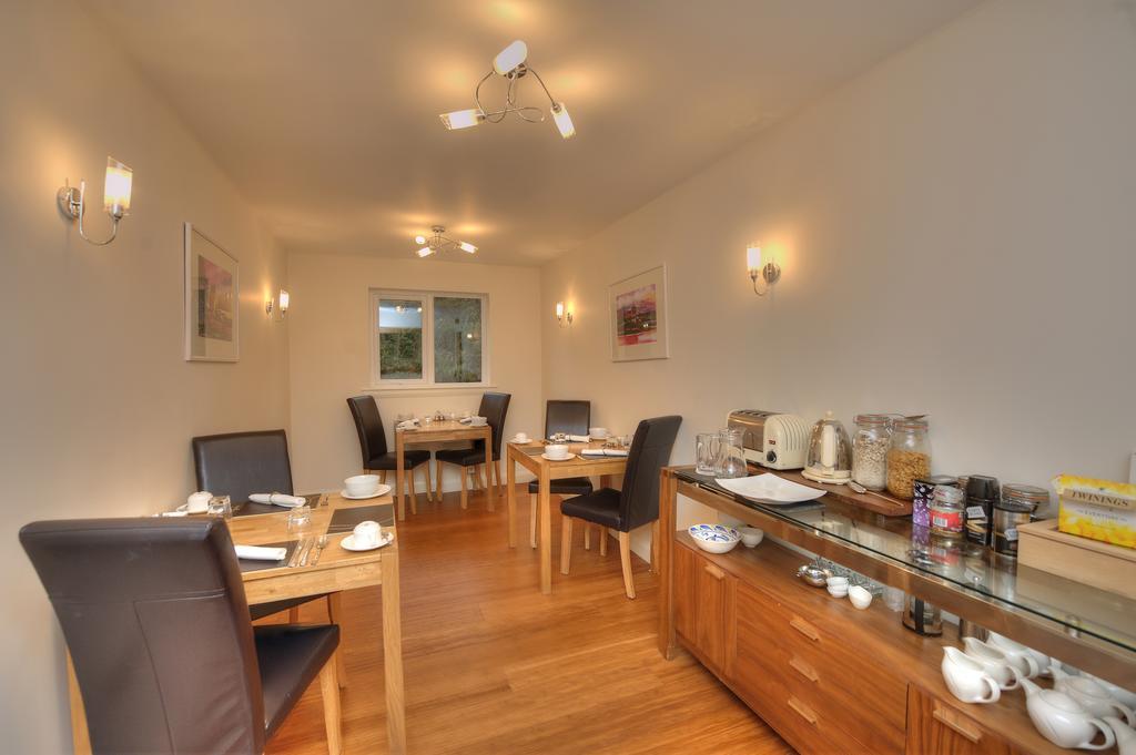 אובאן Aspen Lodge חדר תמונה