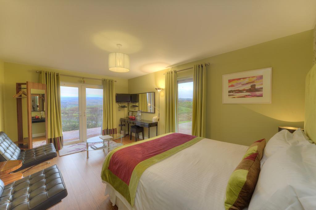 אובאן Aspen Lodge חדר תמונה