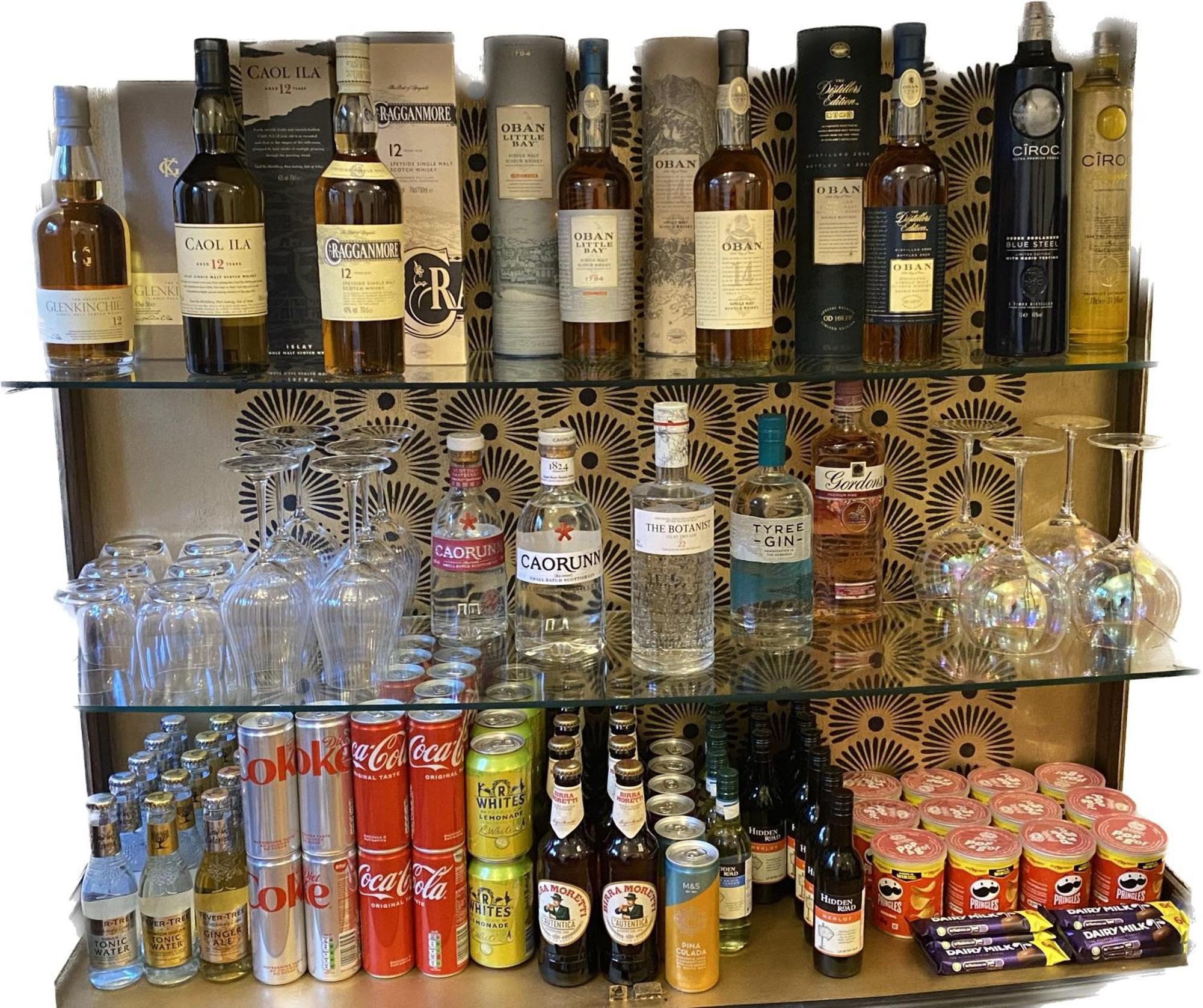 אובאן Aspen Lodge מראה חיצוני תמונה