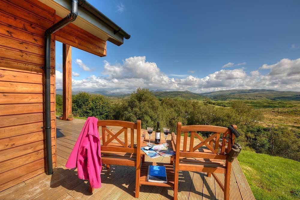 אובאן Aspen Lodge מראה חיצוני תמונה