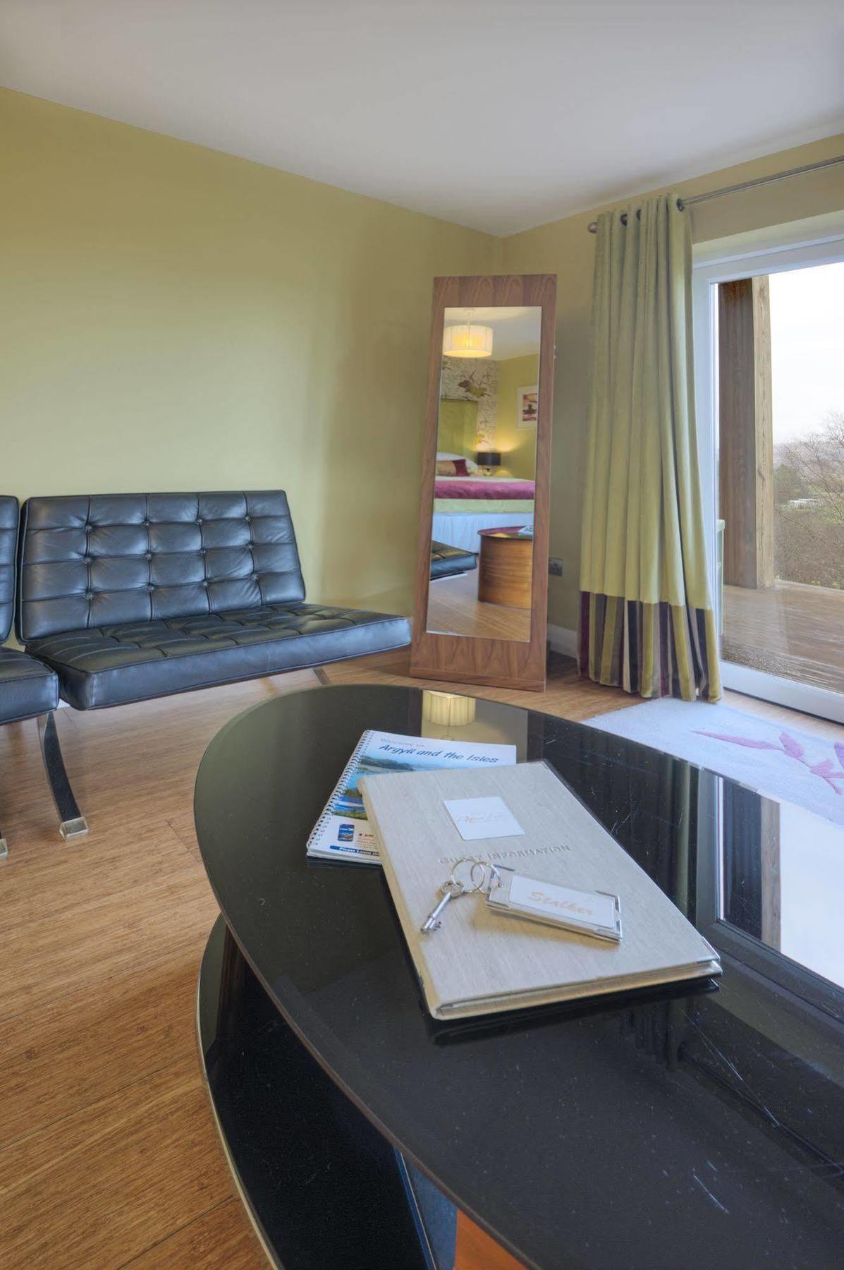 אובאן Aspen Lodge מראה חיצוני תמונה