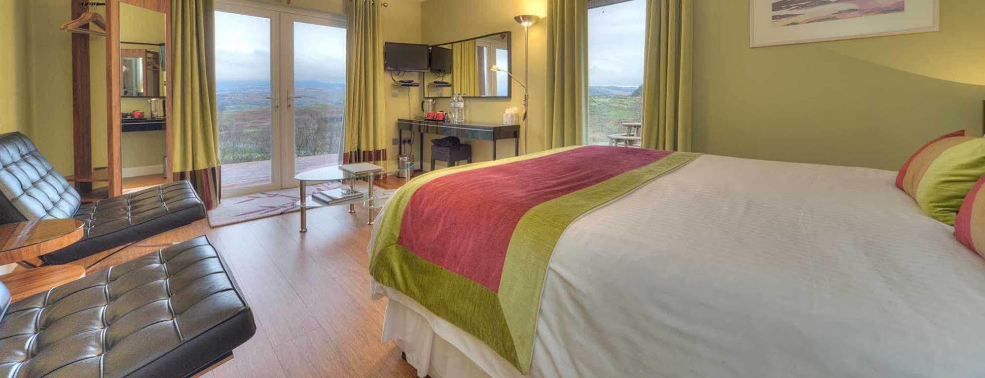 אובאן Aspen Lodge מראה חיצוני תמונה