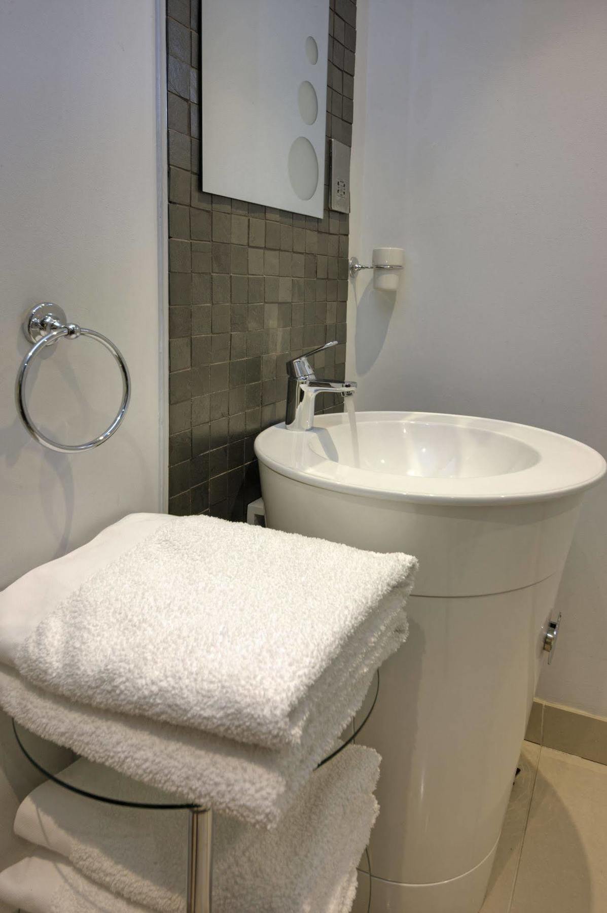 אובאן Aspen Lodge מראה חיצוני תמונה