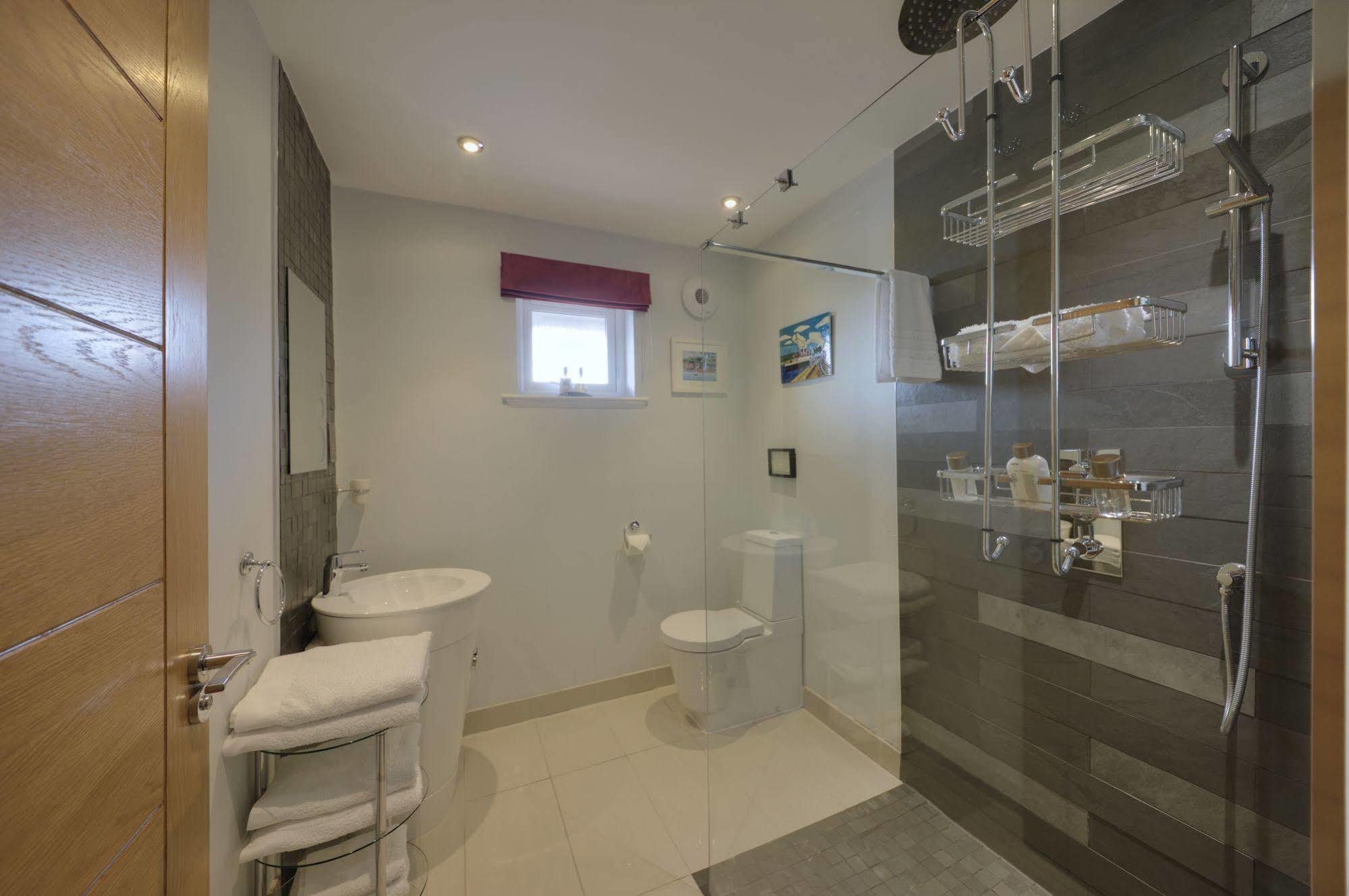 אובאן Aspen Lodge מראה חיצוני תמונה