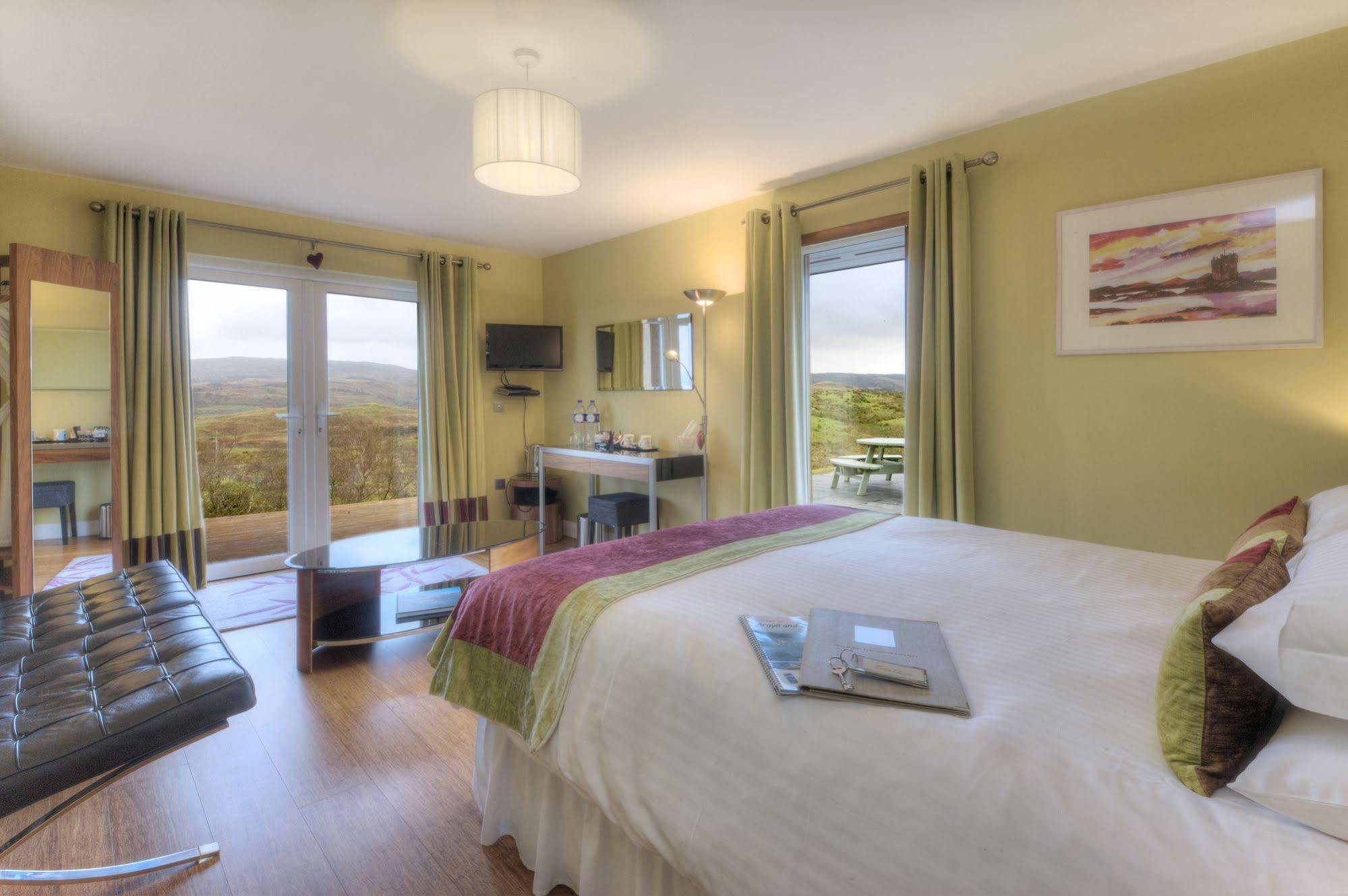 אובאן Aspen Lodge מראה חיצוני תמונה