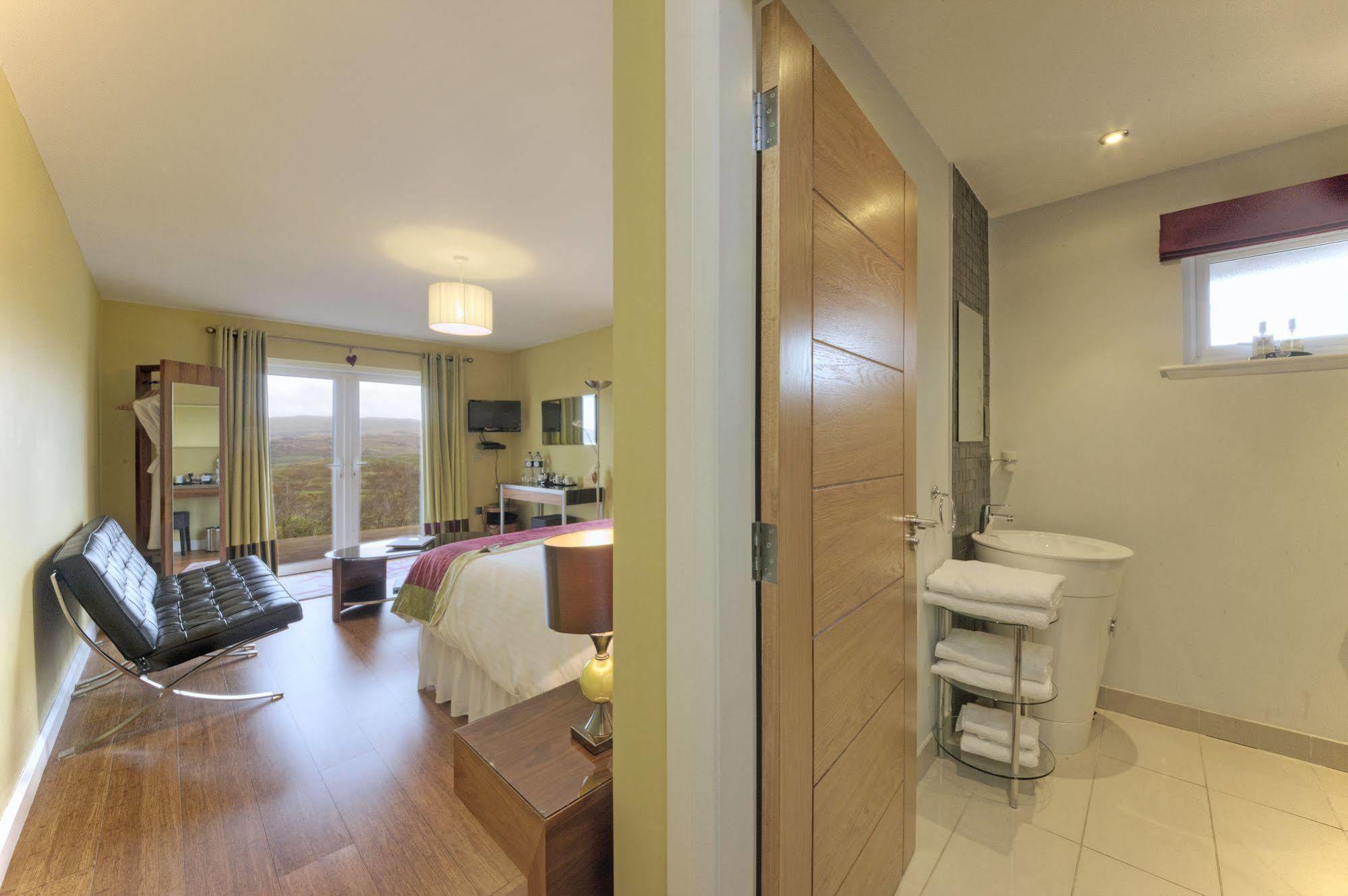 אובאן Aspen Lodge מראה חיצוני תמונה